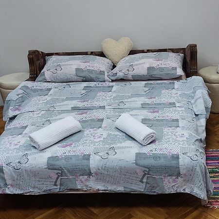 Stan Centar U Stocu Διαμέρισμα Stolac Εξωτερικό φωτογραφία