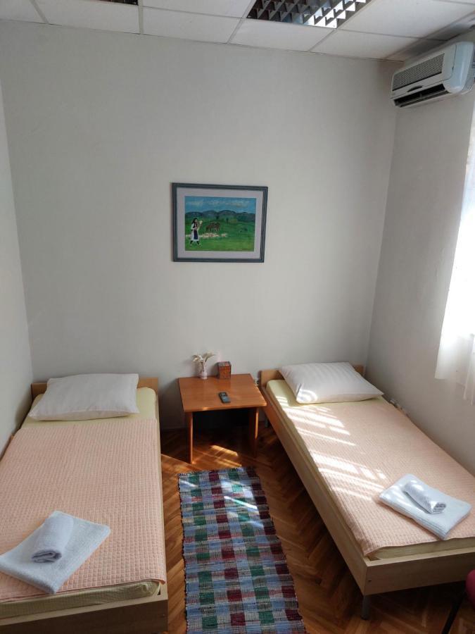 Stan Centar U Stocu Διαμέρισμα Stolac Εξωτερικό φωτογραφία