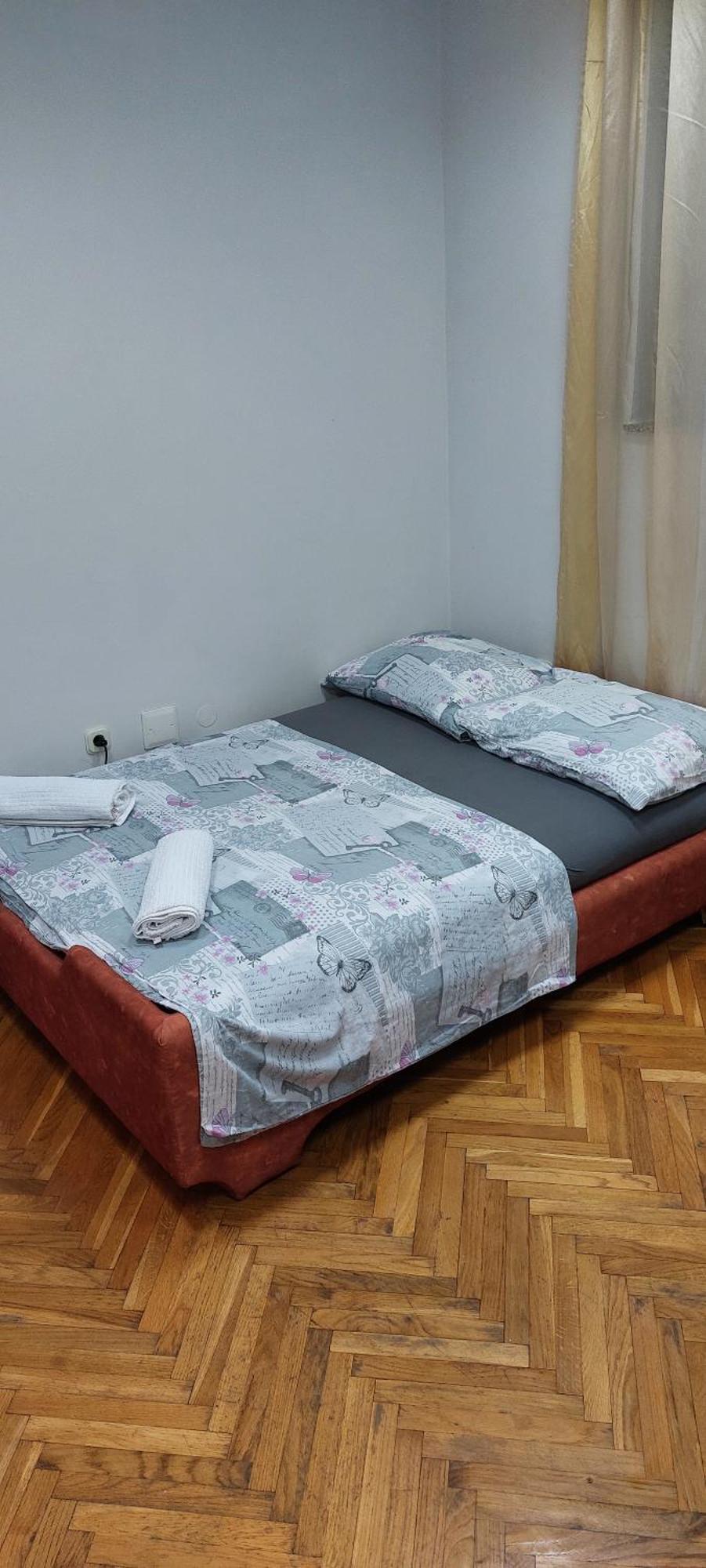Stan Centar U Stocu Διαμέρισμα Stolac Εξωτερικό φωτογραφία
