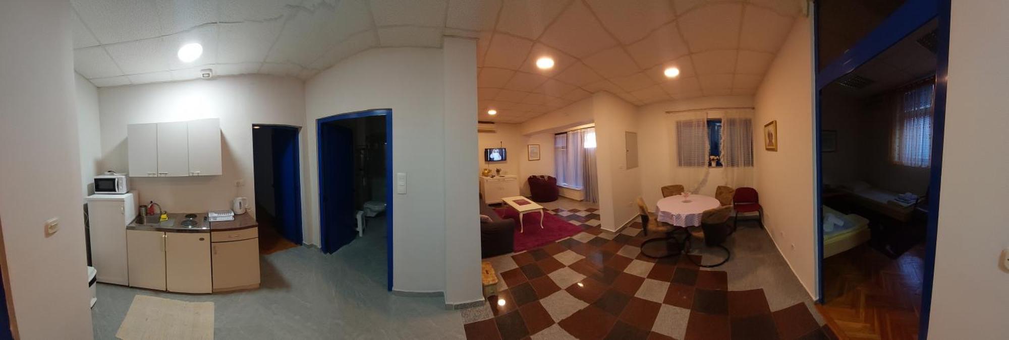 Stan Centar U Stocu Διαμέρισμα Stolac Εξωτερικό φωτογραφία
