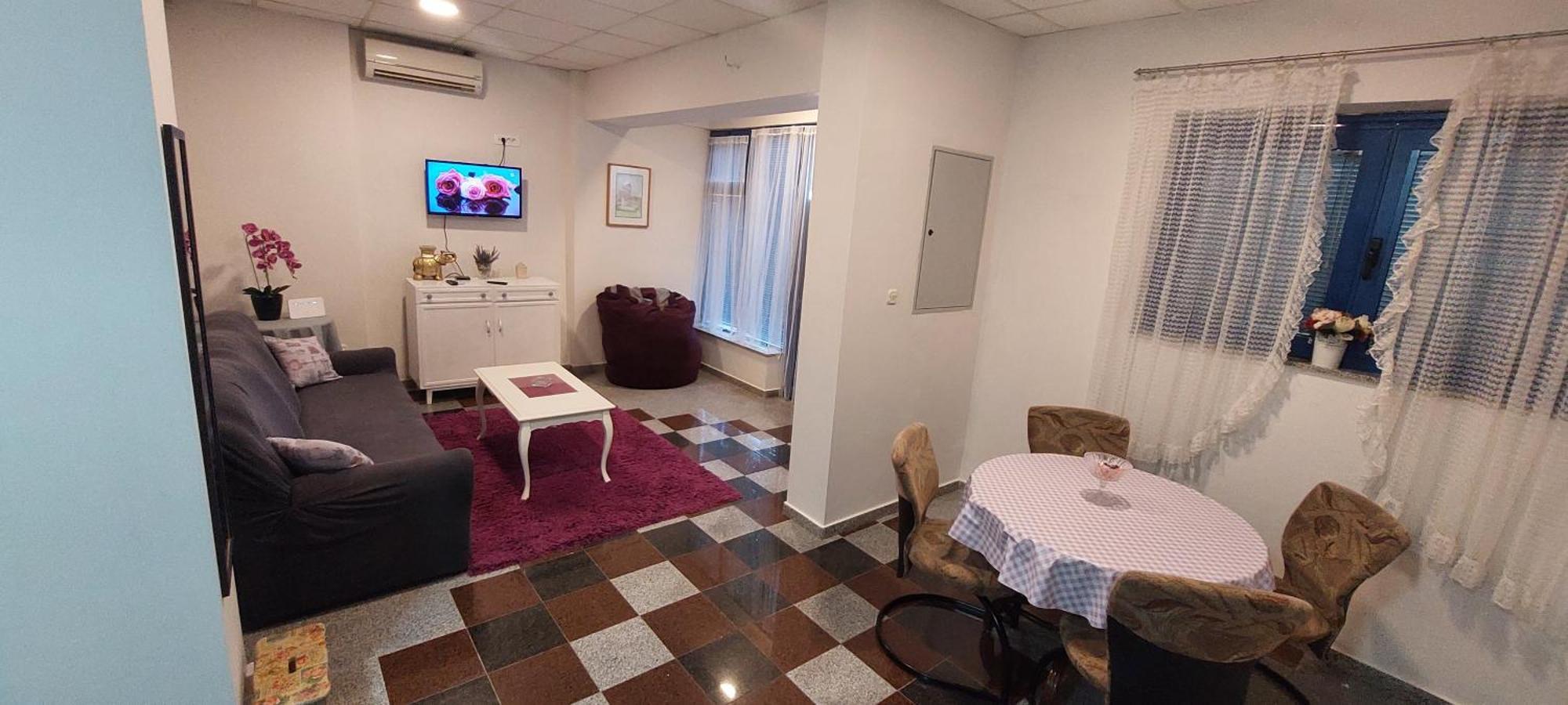 Stan Centar U Stocu Διαμέρισμα Stolac Εξωτερικό φωτογραφία