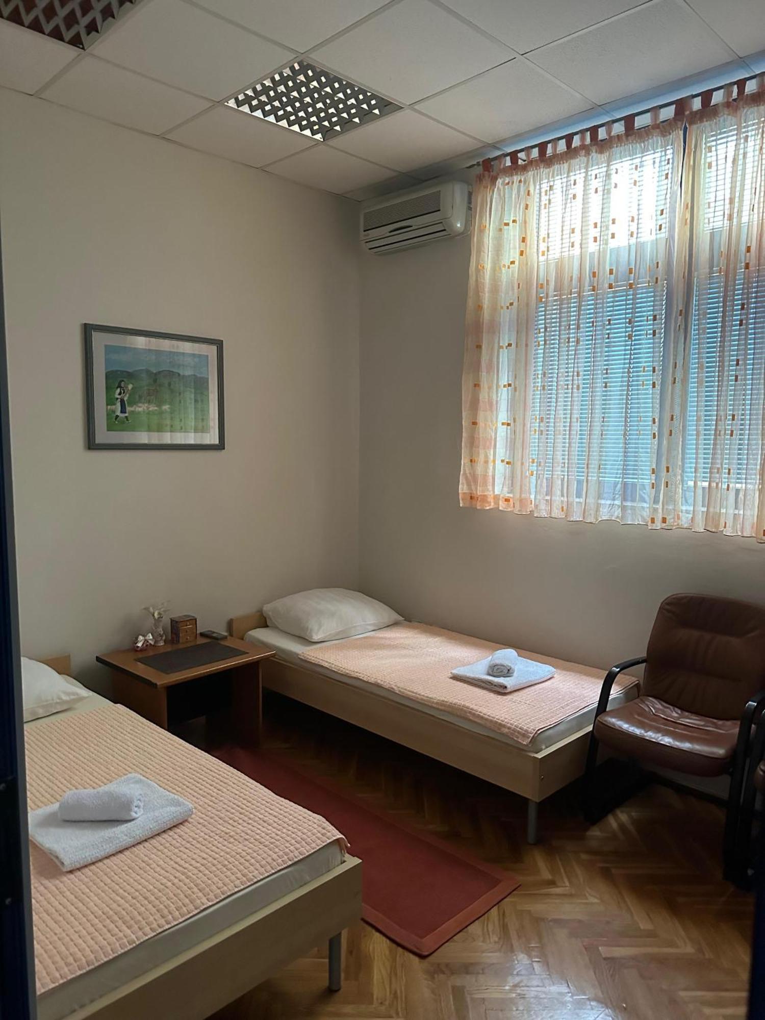 Stan Centar U Stocu Διαμέρισμα Stolac Εξωτερικό φωτογραφία